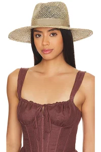 straw hat