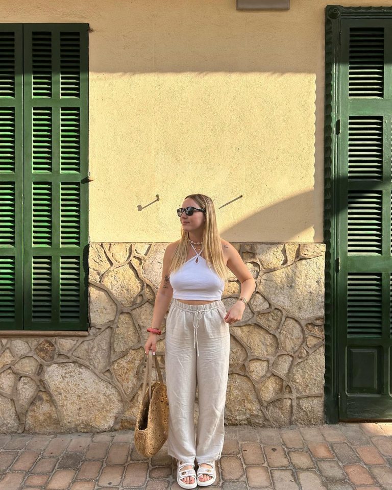 Vacation Shenanigans: My Trip To Spain