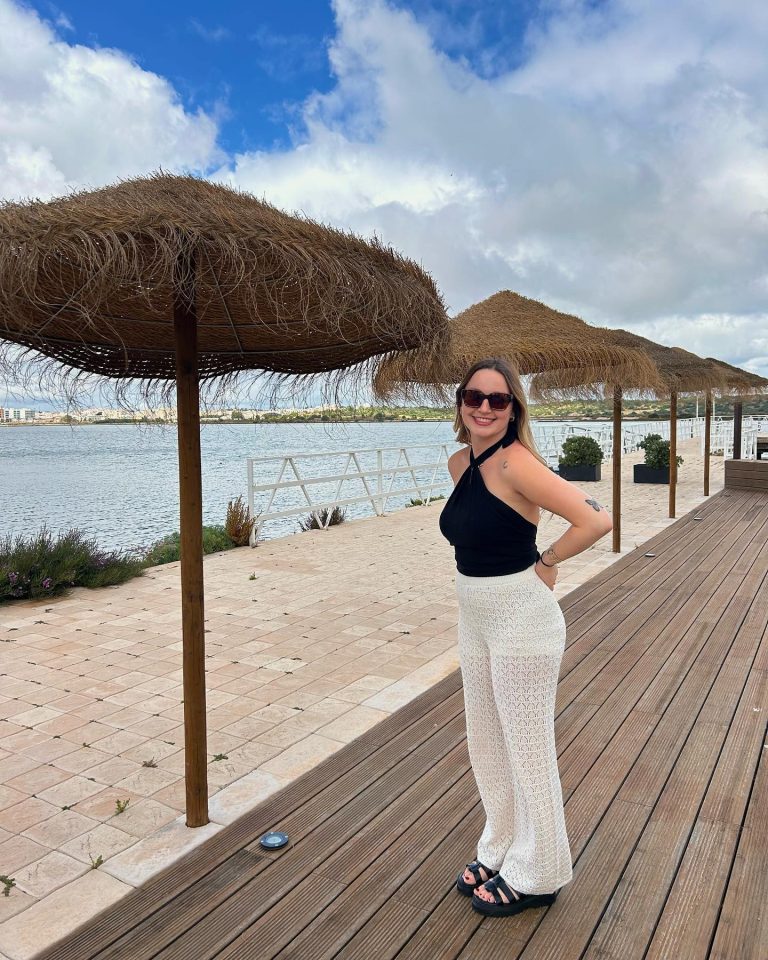 My Love for Beaches: Where I Find Serenity and Adventure