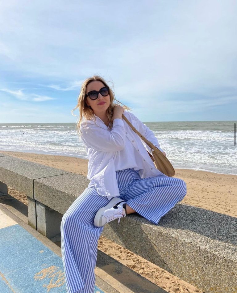 My Top 5 Beach Essentials for the Perfect Summer Day